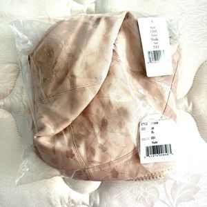 NWT 38I Bra in NUDE - Full Coverage, THIRDLOVE